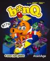 b-nQ (demo) Box Art Front